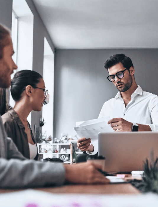 Legal translation service company in Canada