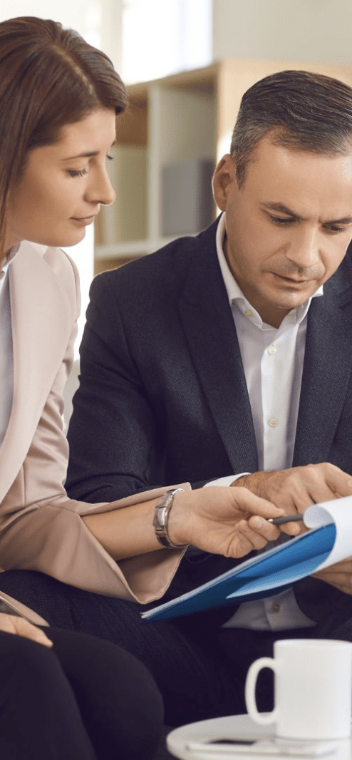 Legal Translator